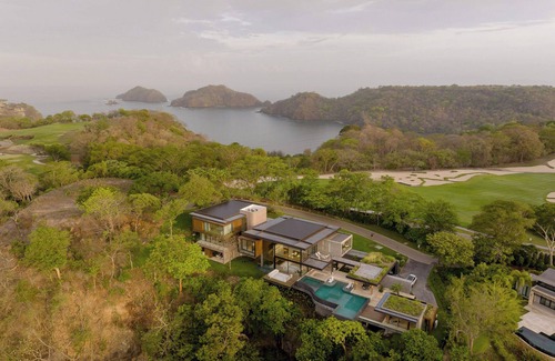 Papagayo Peninsula House | Villa Enoki: Designed by Nature, Defined by Elegance