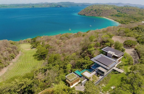 Papagayo Peninsula House | Villa Enoki: Designed by Nature, Defined by Elegance