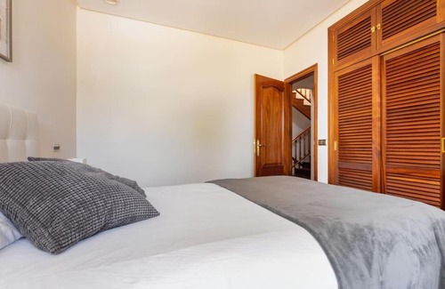 Getaria Villa | VILLA ENSUEÑO UNCETA GETARIA