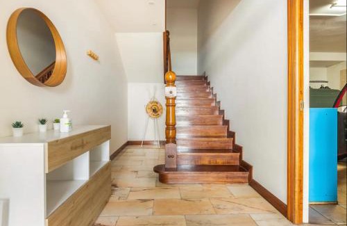 Getaria Villa | VILLA ENSUEÑO UNCETA GETARIA