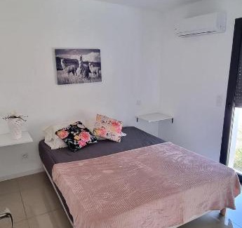 Marseillan House | Villa entiere 4 chambres marseillan
