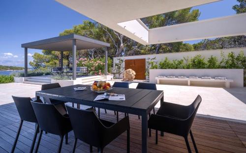 Island Hvar Villa | Villa Eola Hvar