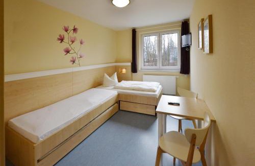 Sudstadt Hotel | Villa Ephraim