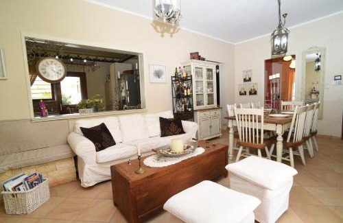 Bralos Villa | Villa Erato