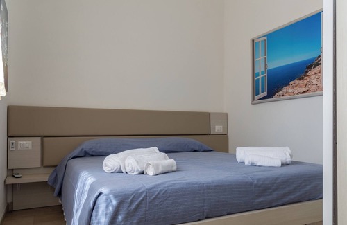 Arbatax Villa | Villa Ercole