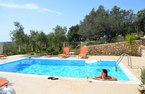 Vlachata Villa | Villa Eri