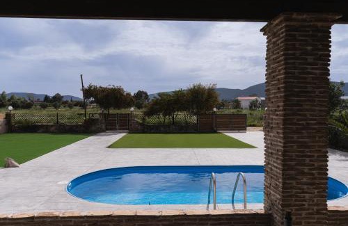 Agrilia Villa | Villa Erik & Aurora by "Elite"