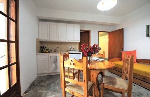 Xanthi Region Villa | Villa ERIKA. Panoramic pool. Access to the sea. Privileged view of the Egean.