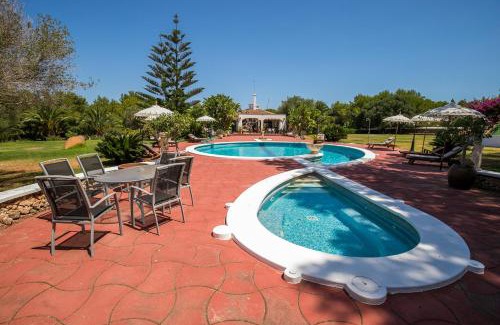 Ciudadela Villa | Villa Es Pinar