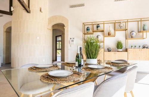 Ciudadela Villa | Villa Es Pinar