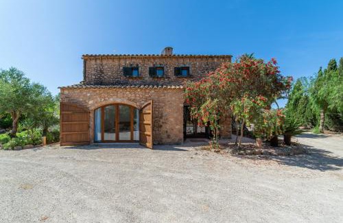 Es Palmer Villa | Villa Es Trenc - Can Riera