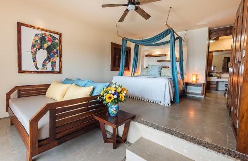 Ixtapa - Zihuatanejo House | Villa Escala