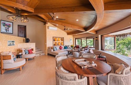 Ixtapa - Zihuatanejo House | Villa Escala