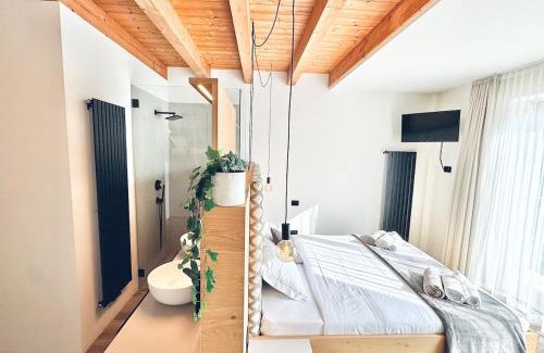 Lonato del Garda Villa | Villa Essenza