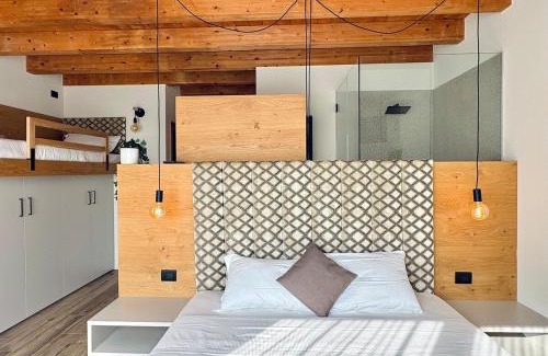 Lonato del Garda Villa | Villa Essenza