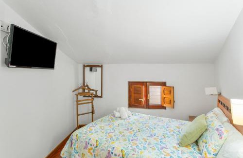 Las Lagunetas Villa | Villa Estanco 14