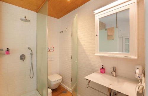 Las Lagunetas Villa | Villa Estanco 14