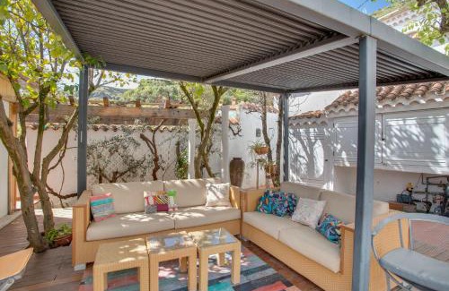 Las Lagunetas Villa | Villa Estanco 14