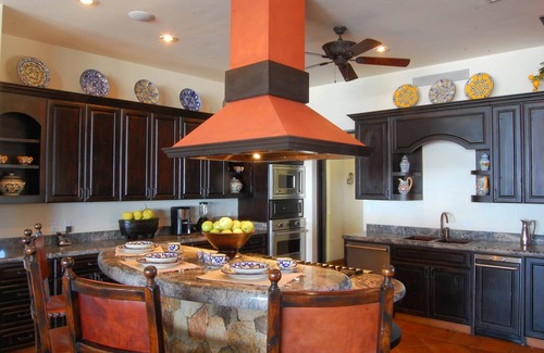 Juarez Villa | Villa Estero Puerto Los Cabos