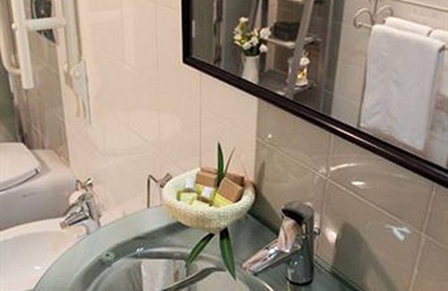 Castrocielo Hotel | Villa Euchelia Resort