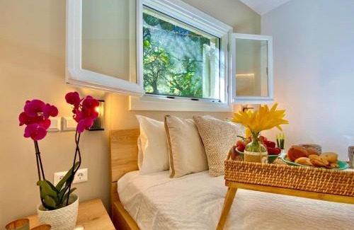 Kavalleraina Villa | Villa Eva Agni with private pool by DadoVillas