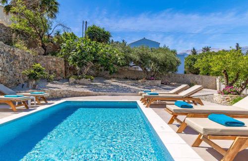 Provarma Villa | Villa Eva Chania