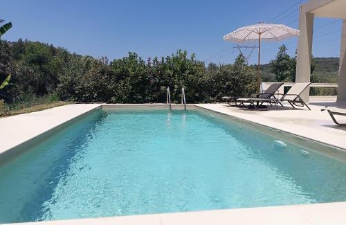 Georgioupolis Villa | Villa Evridiki