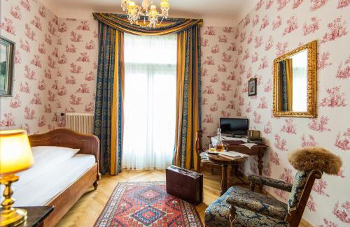 Bad Gastein Hotel | Villa Excelsior Hotel & Kurhaus