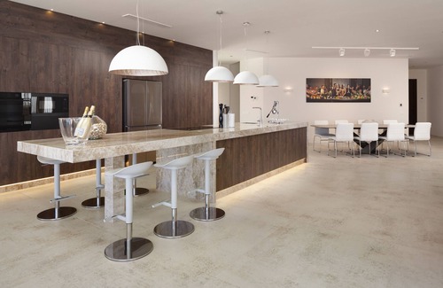 Torrox Costa Villa | Villa 'Exclusive One' with Private Pool, Wi-Fi and Air Conditioning