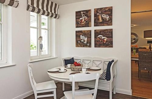Binz Apartment | Villa Fabiola in Strandnähe