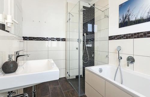 Binz Apartment | Villa Fabiola in Strandnähe