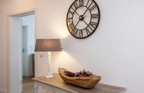 Binz Apartment | Villa Fabiola in Strandnähe