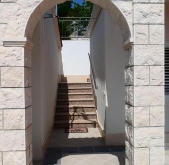 Ploce Villa | Villa Fabry