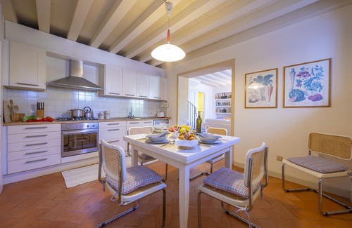 Colognola ai Colli Apartment | Villa Faccioli Bosso with shared pool, Colognola ai Colli, Italy