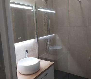 Le Barcares Villa | VILLA Face à la Mer Sur le Sable 6 CLIM A L'ETAGE