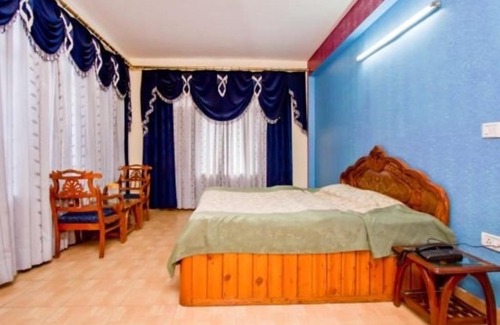 Manali Bed & Breakfast | Villa Faerytales by Boho