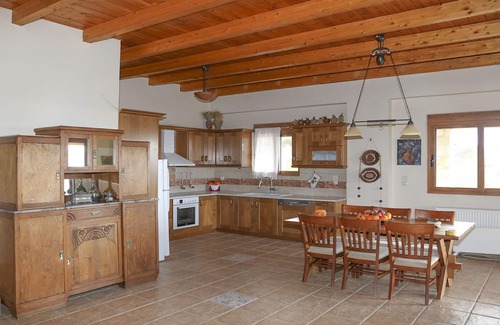 Nerotrivia Villa | Villa Fairytale