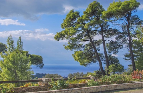 Nerotrivia Villa | Villa Fairytale