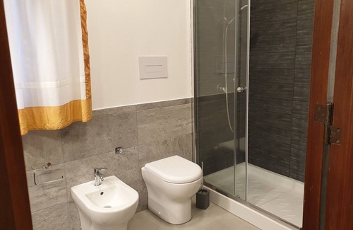 Carini Villa | Villa Falcone Borsellino