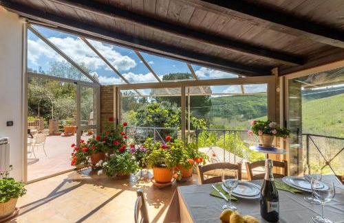 Piazza Armerina Apartment | Villa Falcone - Happy Rentals