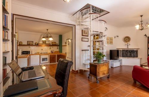Piazza Armerina Apartment | Villa Falcone - Happy Rentals