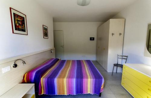 Mazzorno Sinistro Apartment | Villa Faro Vecchio