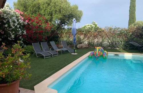 Pinarellu House | Villa Fautea Romance