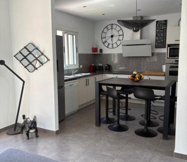 Pinarellu House | Villa Fautea Romance