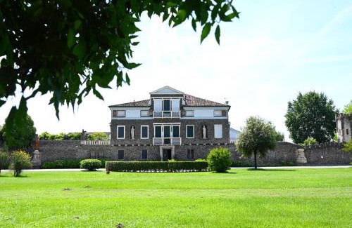 Megliadino San Fidenzio House | Villa Fava