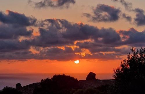 Costa Paradiso Villa | Villa Felice