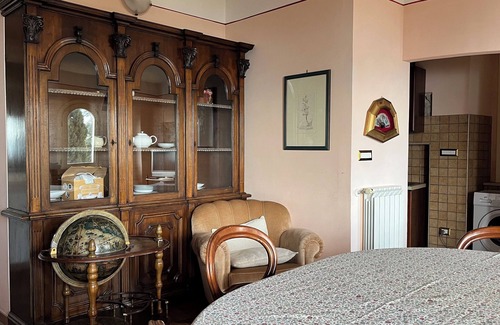 Giuliano di Roma Apartment | Villa Felici Occidentalis