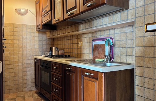 Giuliano di Roma Apartment | Villa Felici Occidentalis