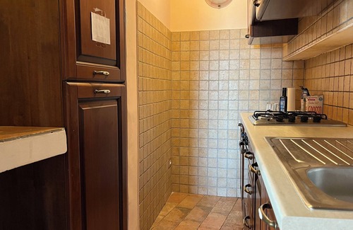 Giuliano di Roma Apartment | Villa Felici Occidentalis