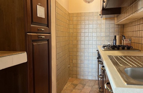 Giuliano di Roma Apartment | Villa Felici Occidentalis